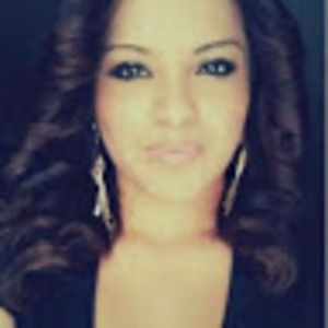 Meet your Posher, Tatiana